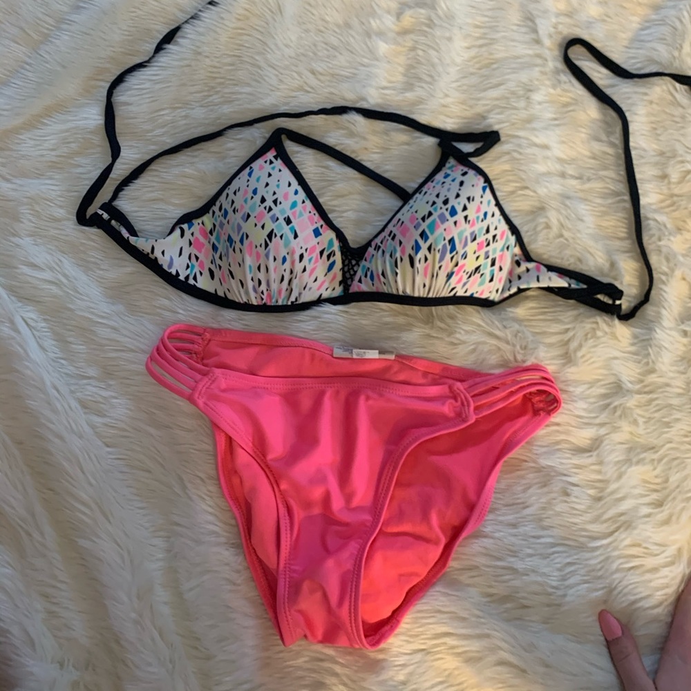 SO bikini